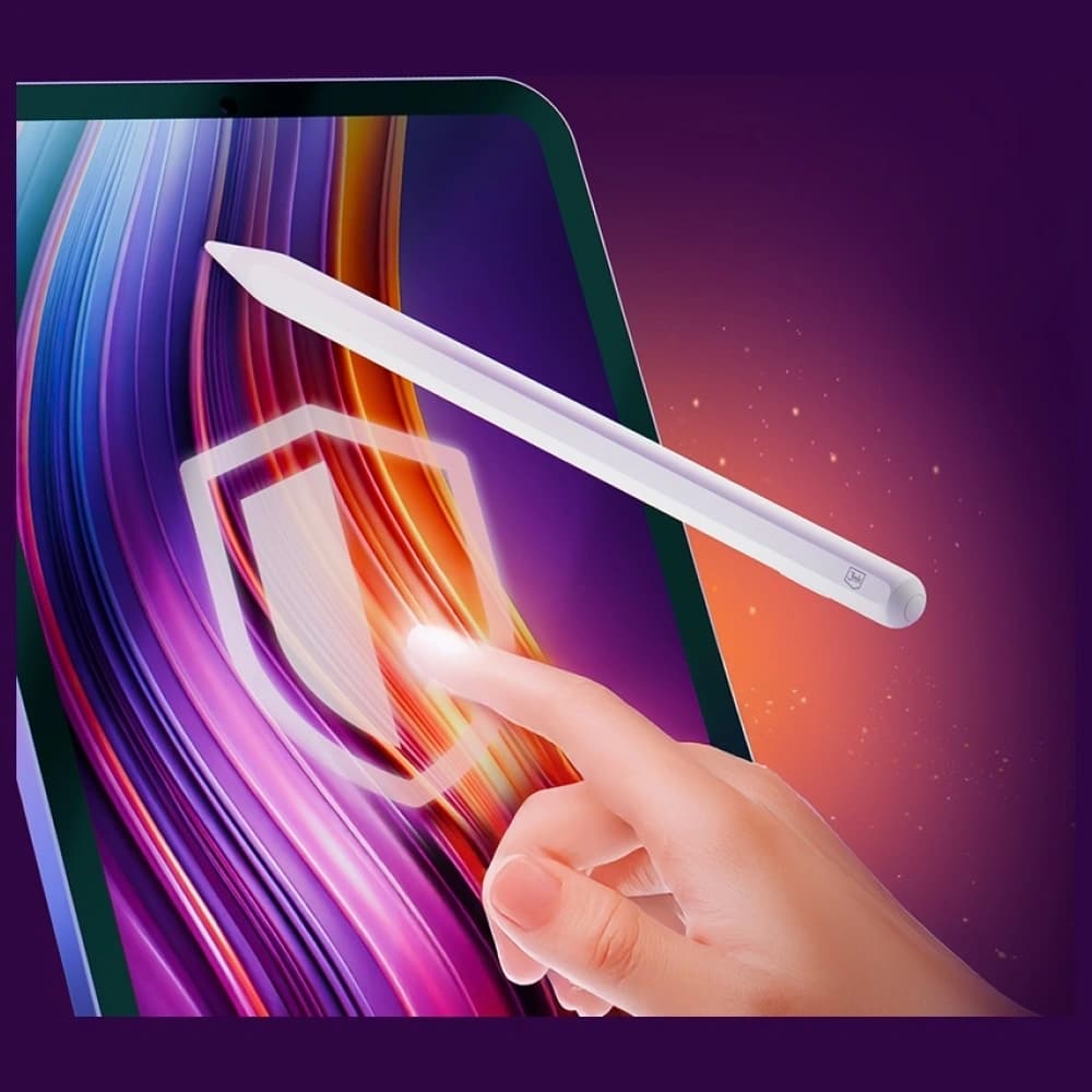 3MK Wonder Pen mágneses USB-C stylus iPadhoz - 6