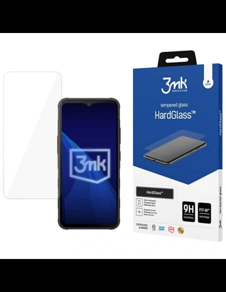 3MK HardGlass Samsung Galaxy XCover 7