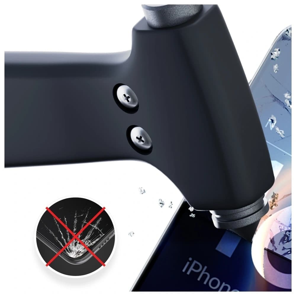 3MK FlexibleGlass Pro Apple iPhone 16 Pro - 3