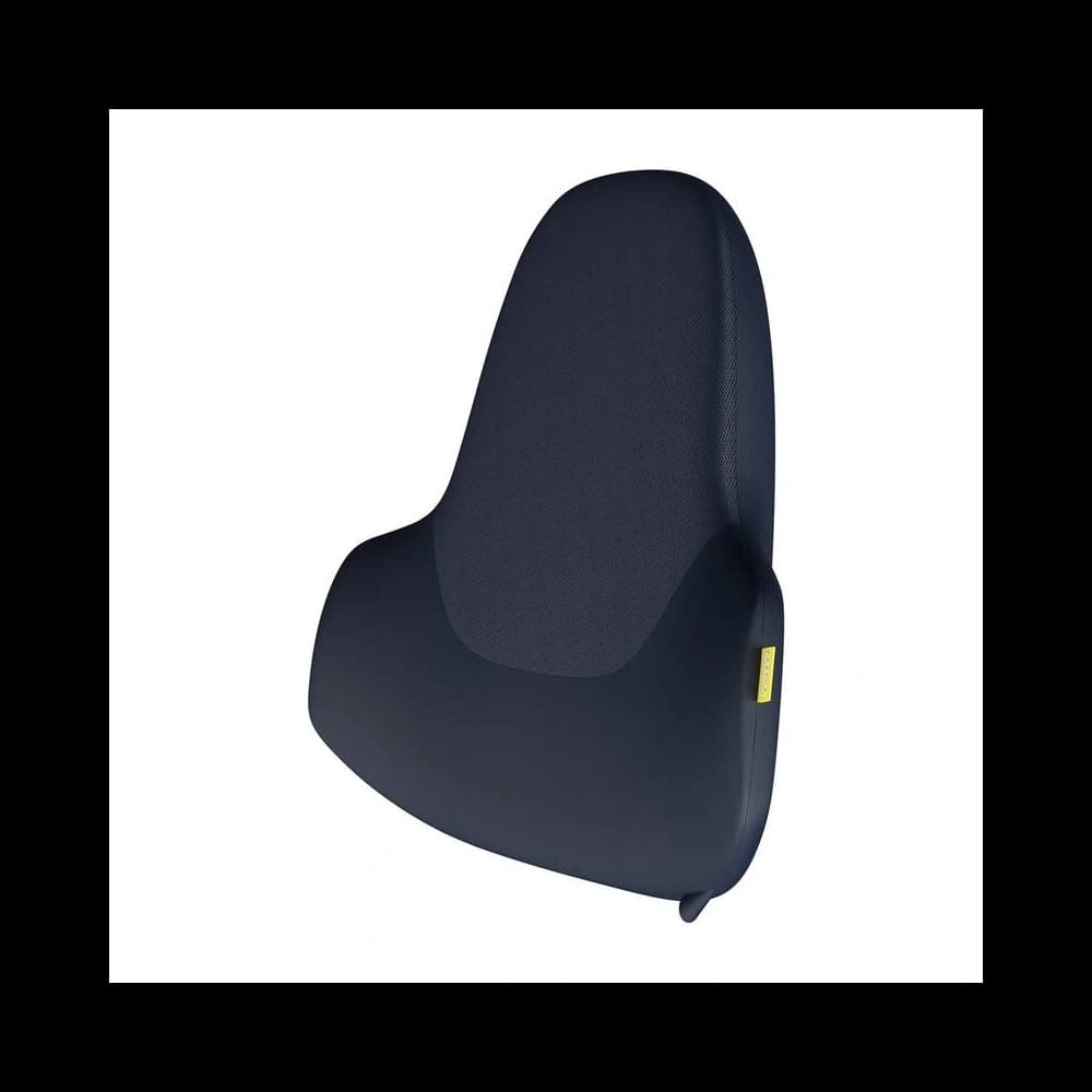 Perna lombară pentru mașină Baseus PrimeTrip VH1 (neagră) - 2
