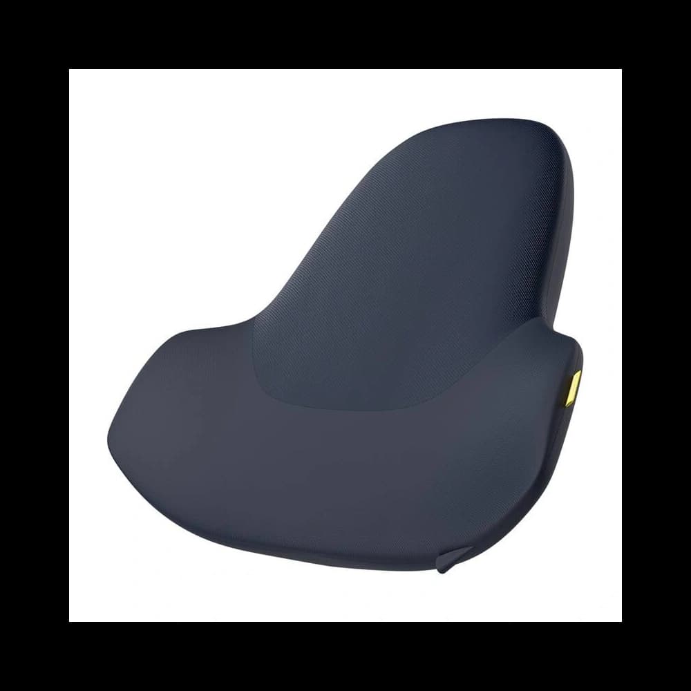 Perna lombară pentru mașină Baseus PrimeTrip VH1 (neagră) - 3