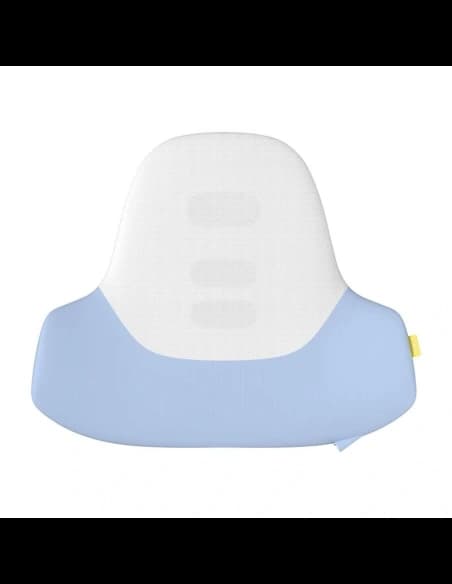 Perna lombară pentru mașină Baseus PrimeTrip VH1 (albastră)