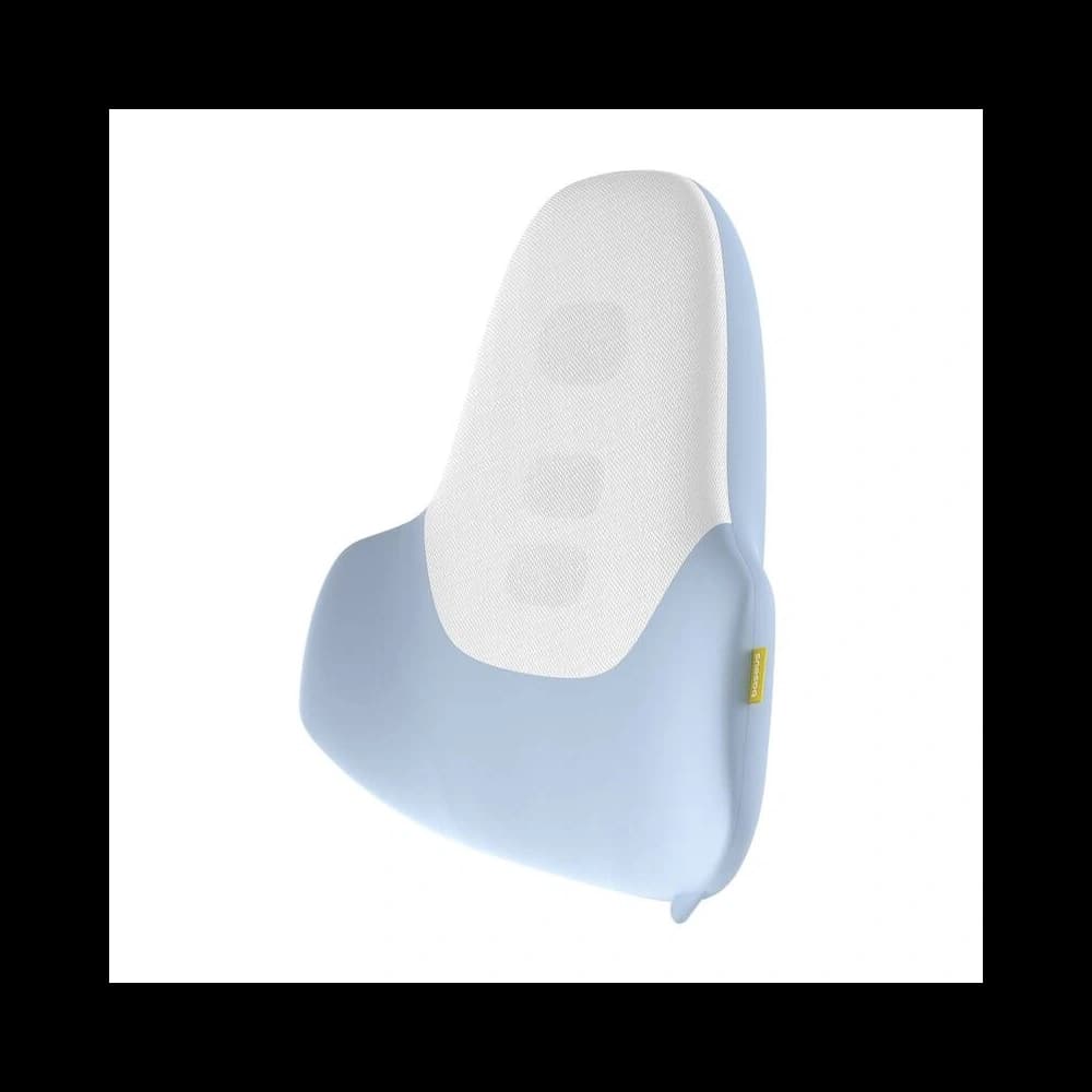 Perna lombară pentru mașină Baseus PrimeTrip VH1 (albastră) - 3