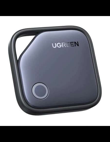 UGREEN CM816 Smart Finder for Apple iPhone / iPad / Mac, Bluetooth 5.2, Find My Certified, range 10m