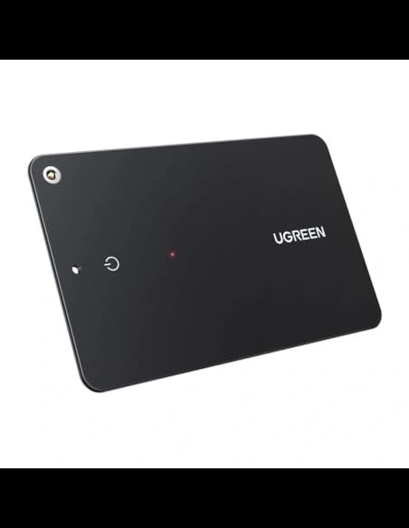 UGREEN CM817 Smart Finder for Apple iPhone / iPad / Mac, Bluetooth 5.2, Find My Certified, range 10m