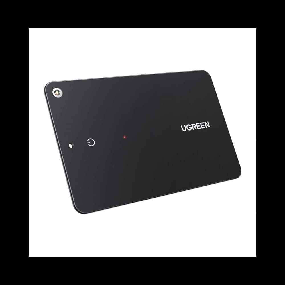 UGREEN CM817 Smart Finder pro Apple iPhone / iPad / Mac, Bluetooth 5.2, certifikováno Find My, dosah 10m - 1