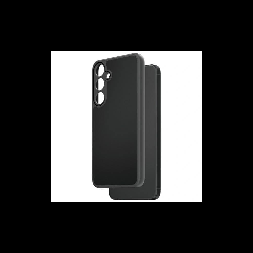 PanzerGlass HardCase Samsung Galaxy S24+ Plus de grad militar negru - 2