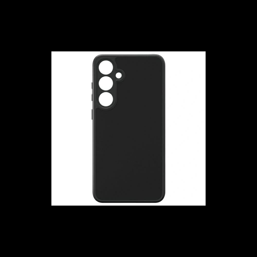 PanzerGlass HardCase Samsung Galaxy S24+ Plus de grad militar negru - 3