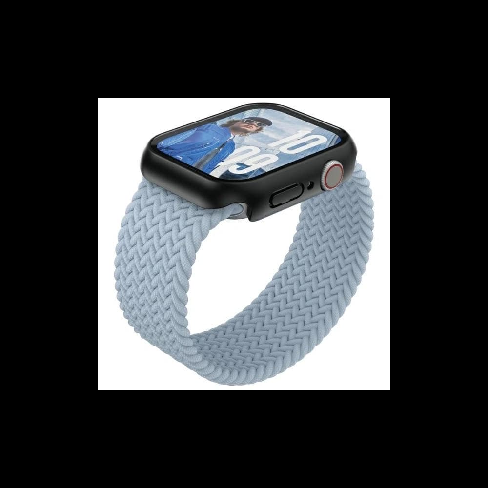 PanzerGlass Snappie Full Body Apple Watch 10 / 11 42mm black - 2