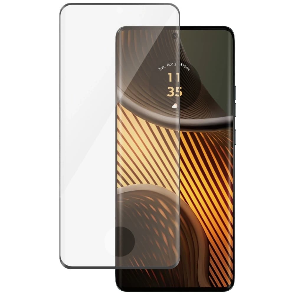 PanzerGlass Ultra-Wide Fit Motorola Edge 50 Ultra - 2