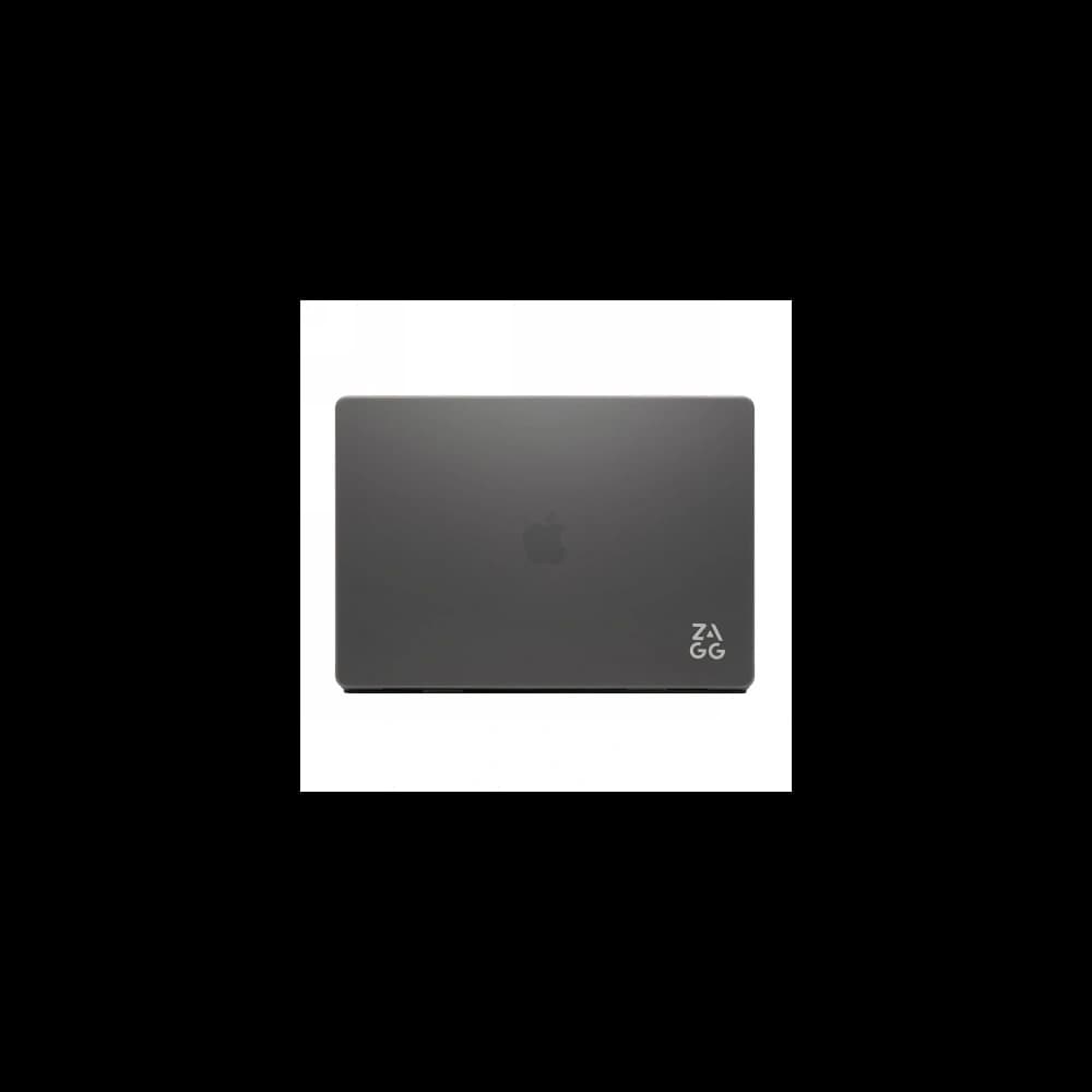 ZAGG Hardshell Apple MacBook Pro 16" 2021-2024 (M1/M2/M3/M4) (rauch) - 1