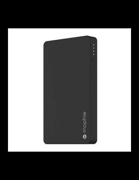 Mophie Powerstation Powerbank Lightning 5050mAh (černý)