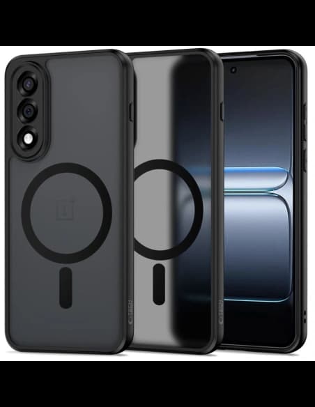Tech-protect Magmat Magsafe Oneplus Nord 5 Matte Black