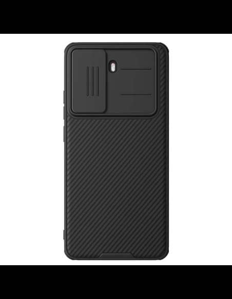 Nillkin Camshield Pro Magnetic Xiaomi Poco X7 Pro black