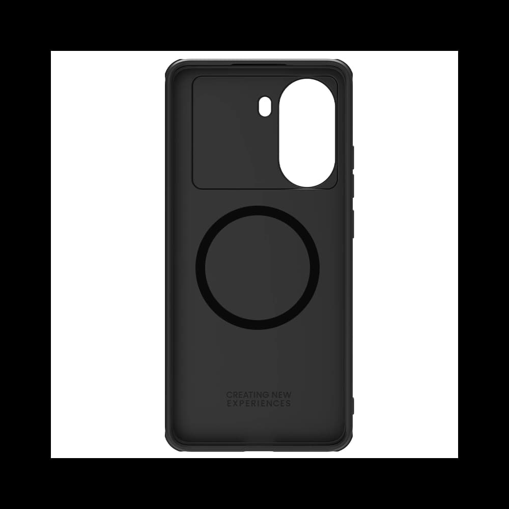 Nillkin Camshield Pro Magnetic Xiaomi Poco X7 Pro black - 6