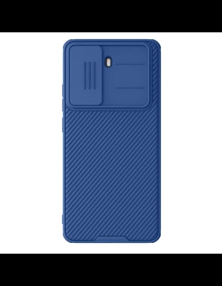 Nillkin Camshield Pro Xiaomi Poco X7 Pro blue