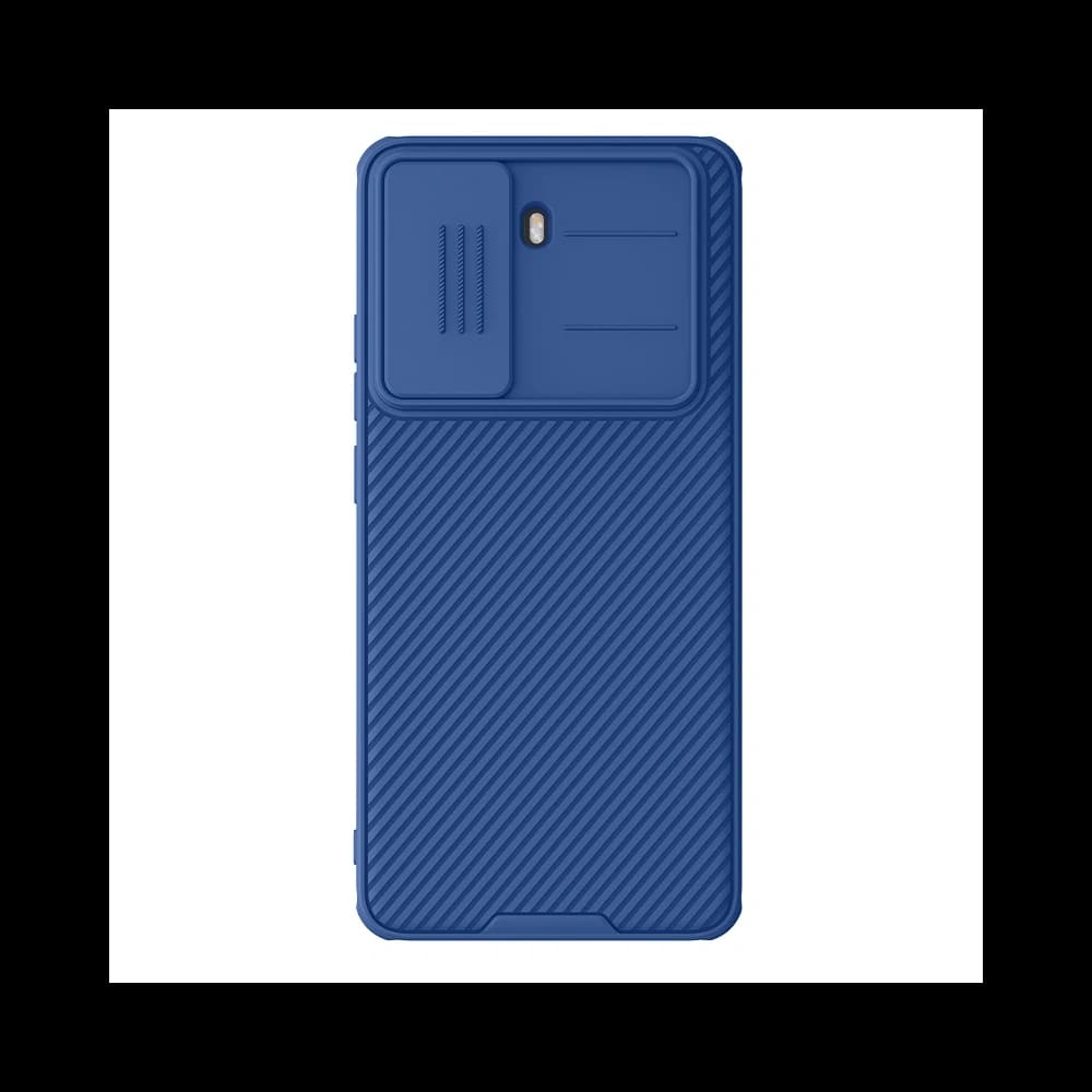 Nillkin Camshield Pro Xiaomi Poco X7 Pro blue