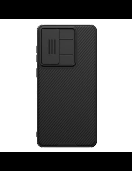 Nillkin Camshield Pro Samsung Galaxy S25 Edge černý