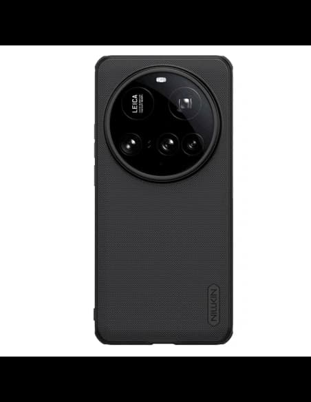 Nillkin Super Frosted Shield Pro Xiaomi 15 Ultra black