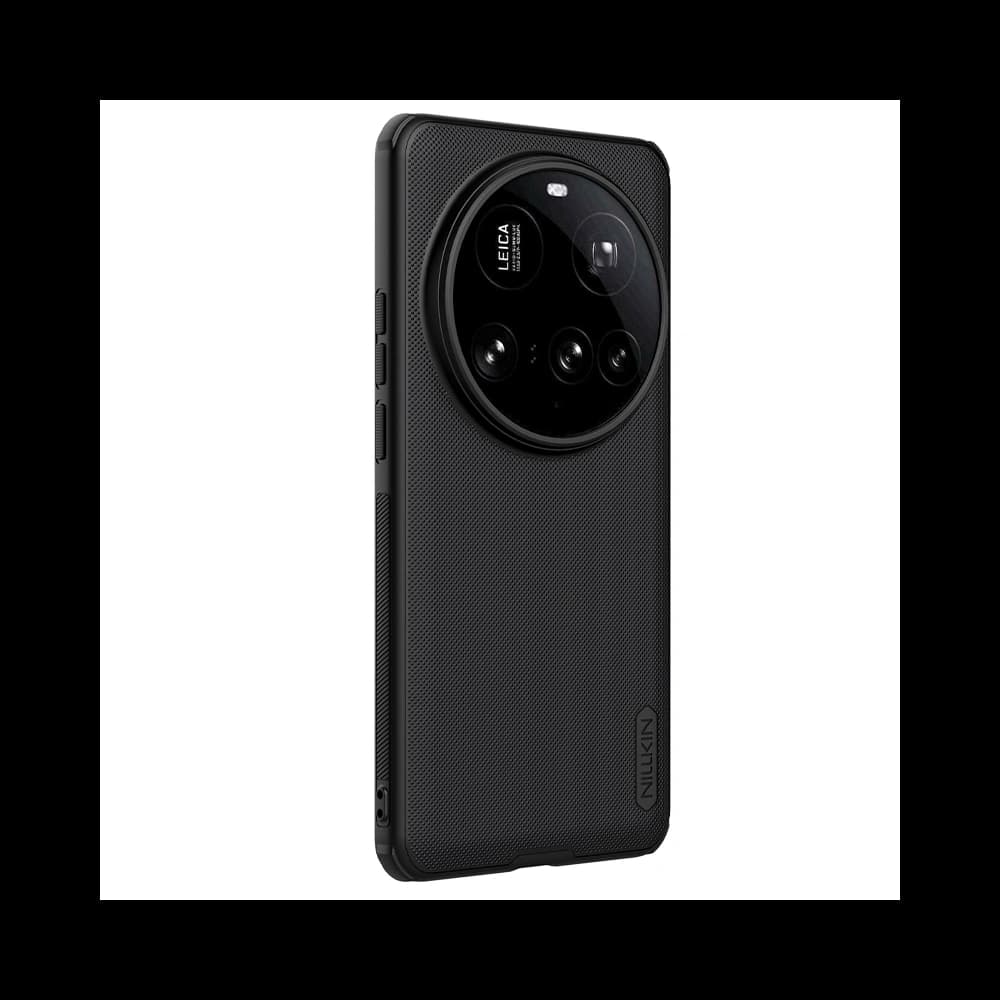 Nillkin Super Frosted Shield Pro Xiaomi 15 Ultra black - 3