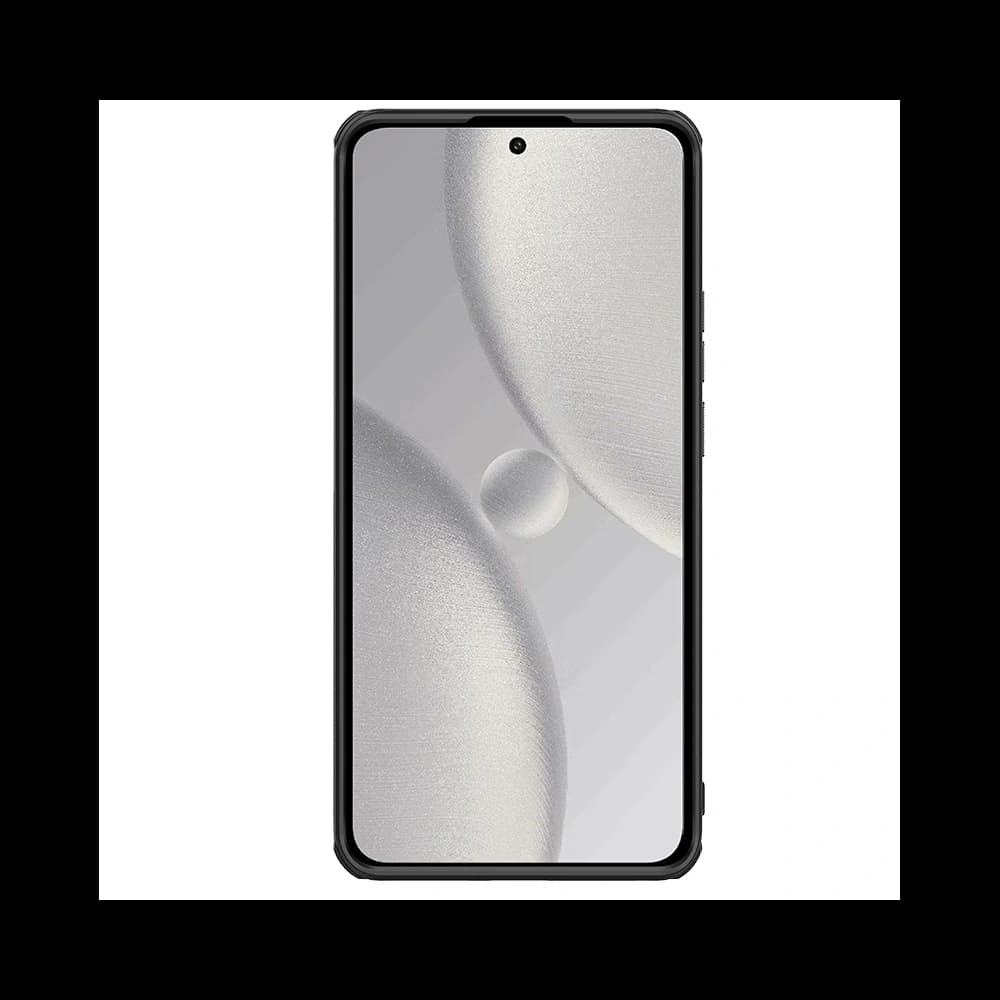 Nillkin Super Frosted Shield Pro Xiaomi 15 Ultra black - 5