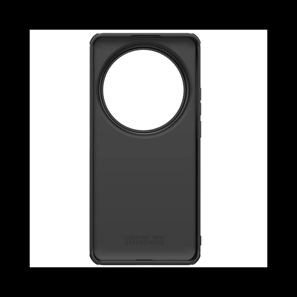 Nillkin Super Frosted Shield Pro Xiaomi 15 Ultra black - 6