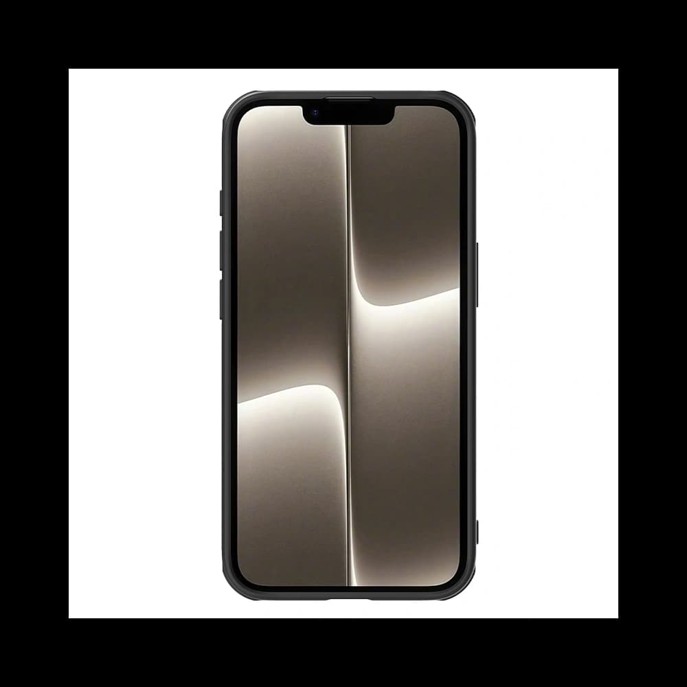 Nillkin Camshield Pro Magnetic Apple iPhone 16e negru - 5