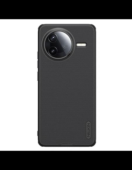 Nillkin Super Frosted Shield Pro Xiaomi Redmi K80 / Poco F7 Pro black