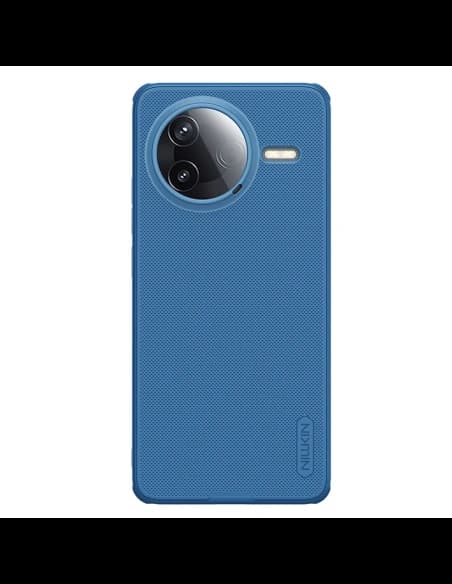 Nillkin Super Frosted Shield Pro Xiaomi Redmi K80 / Poco F7 Pro blue