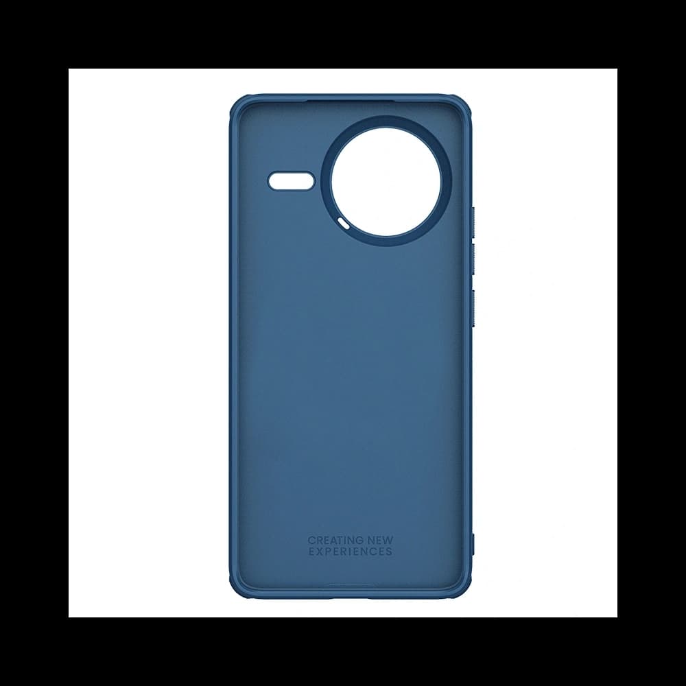 Nillkin Super Frosted Shield Pro Xiaomi Redmi K80 / Poco F7 Pro kék - 5