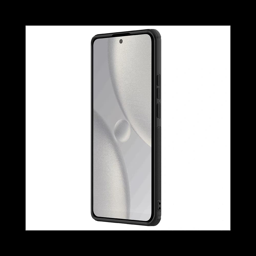 Nillkin Super Frosted Shield Pro Magnetic Xiaomi 15 Ultra fekete - 4