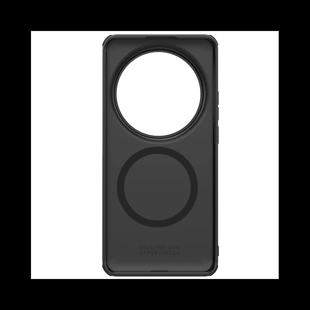 Nillkin Super Frosted Shield Pro Magnetic Xiaomi 15 Ultra fekete - 6