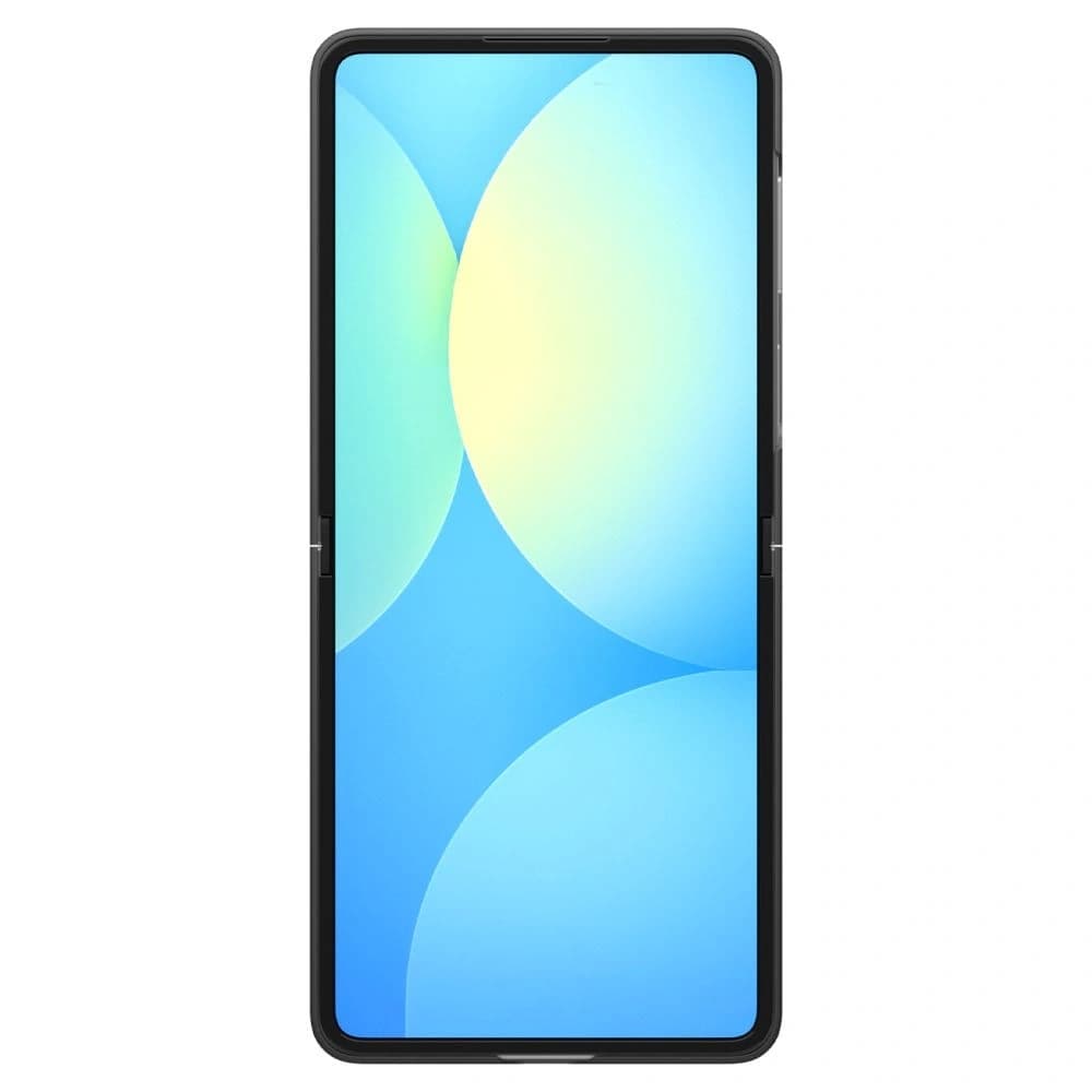 Spigen Airskin Aramid Samsung Galaxy Z Flip 7 Negru - 6