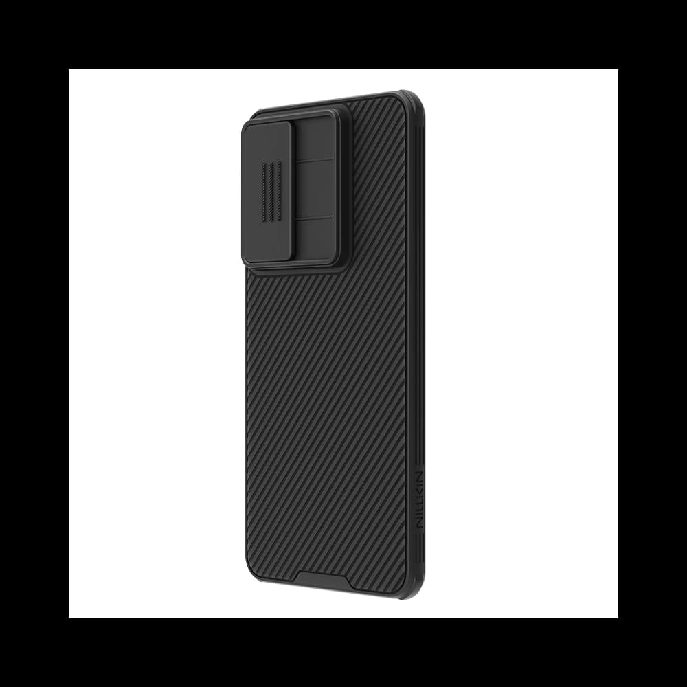 Nillkin Camshield Pro Magnetic Samsung Galaxy S25 Edge schwarz - 2