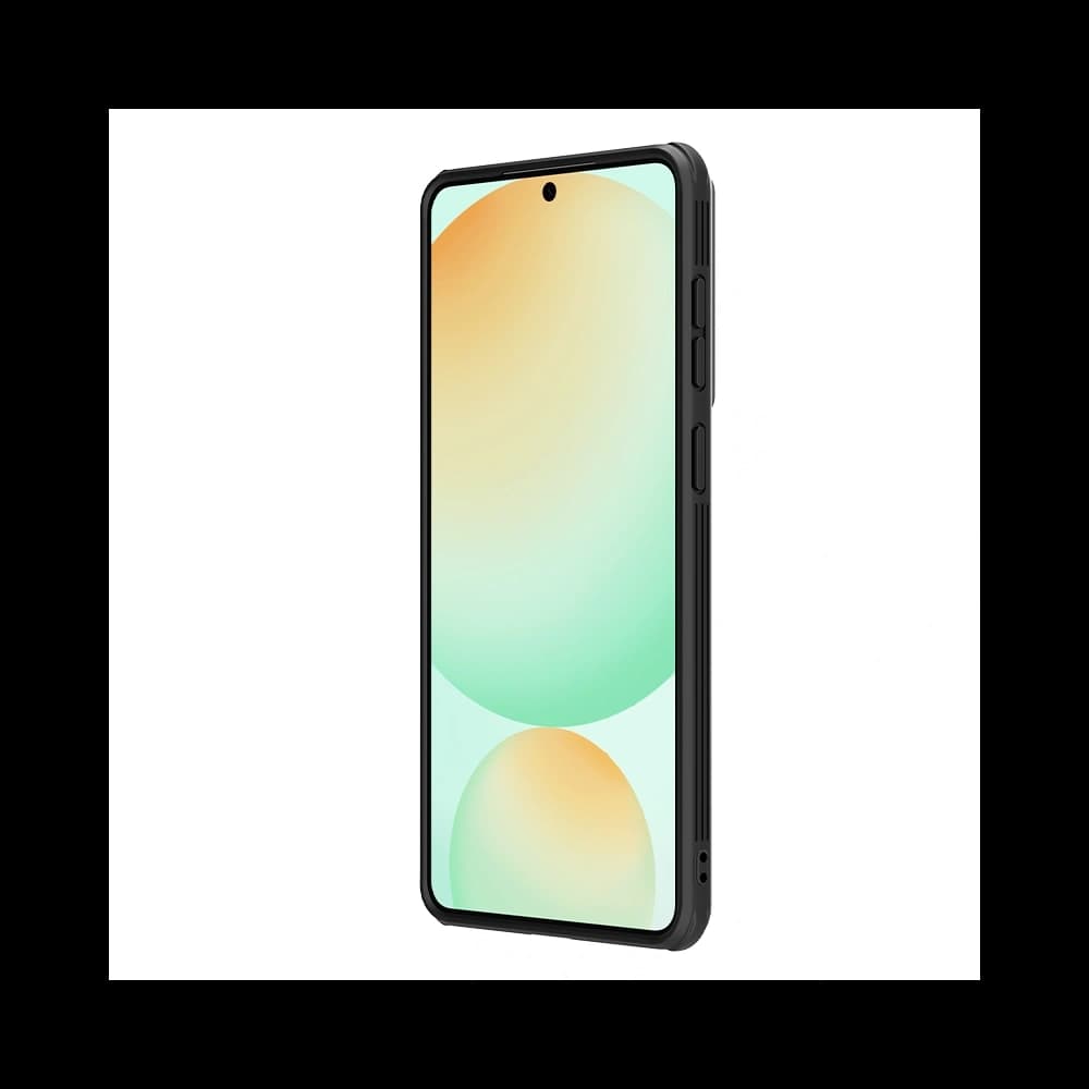 Nillkin Camshield Pro Magnetic Samsung Galaxy S25 Edge schwarz - 4
