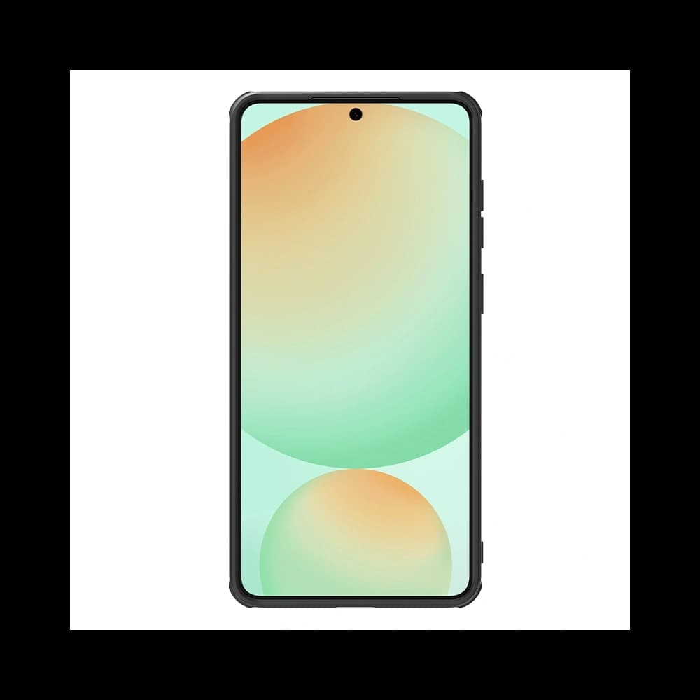 Nillkin Camshield Pro Magnetic Samsung Galaxy S25 Edge schwarz - 5