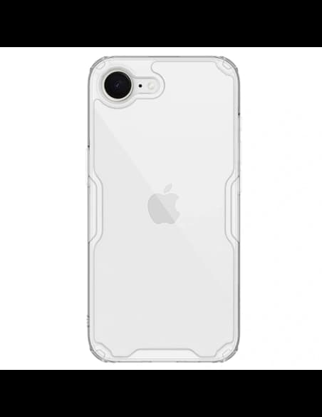 Nillkin Nature Pro Apple iPhone 16e transparent
