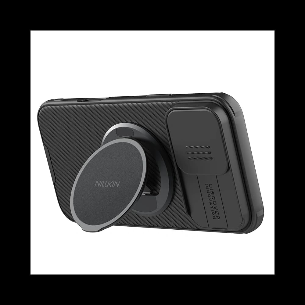 Nillkin Dual-magnet Grip Holder black - 4