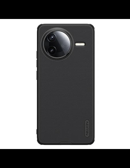 Nillkin Super Frosted Shield Pro Magnetic Xiaomi Redmi K80 / Poco F7 Pro black