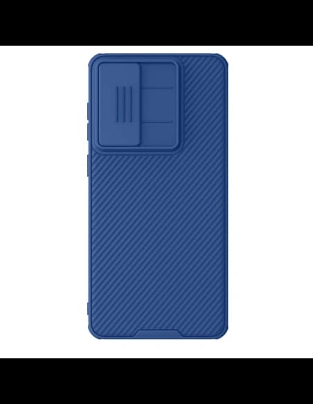 Nillkin Camshield Pro Samsung Galaxy S25 Edge blau