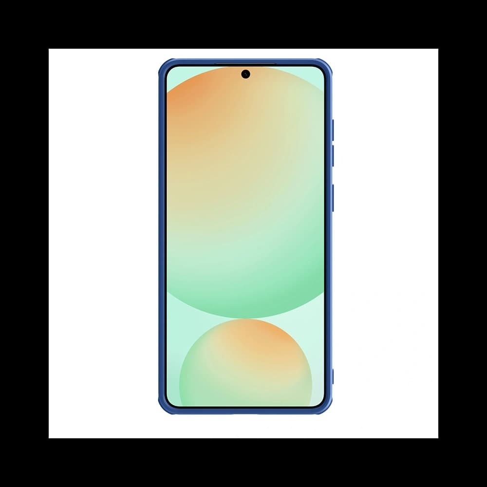 Nillkin Camshield Pro Samsung Galaxy S25 Edge blau - 5