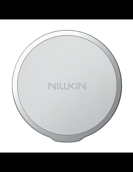 Nillkin Dual-magnet Grip Holder gray