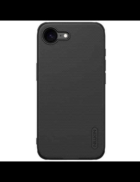 Nillkin Super Frosted Shield Pro Magnetic Apple iPhone 16e negru