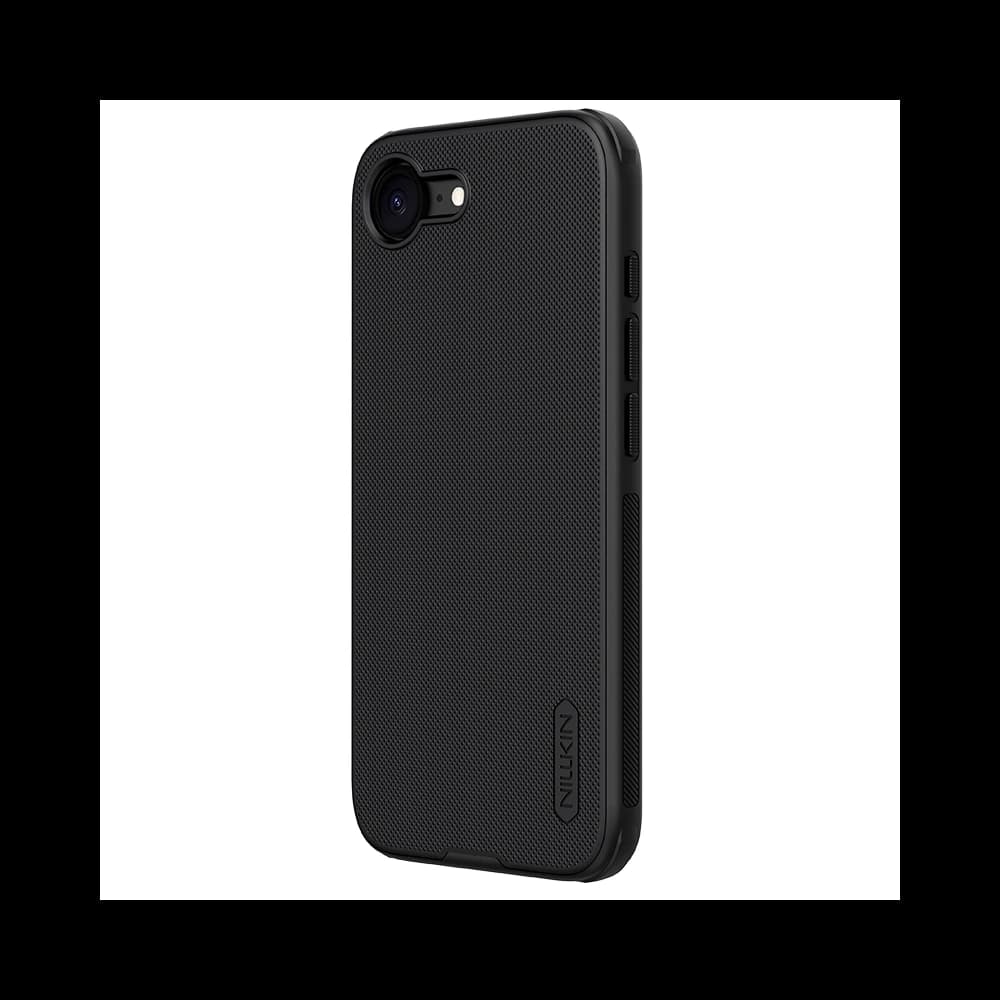 Nillkin Super Frosted Shield Pro Magnetic Apple iPhone 16e negru - 2