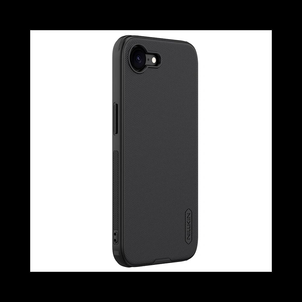 Nillkin Super Frosted Shield Pro Magnetic Apple iPhone 16e negru - 3