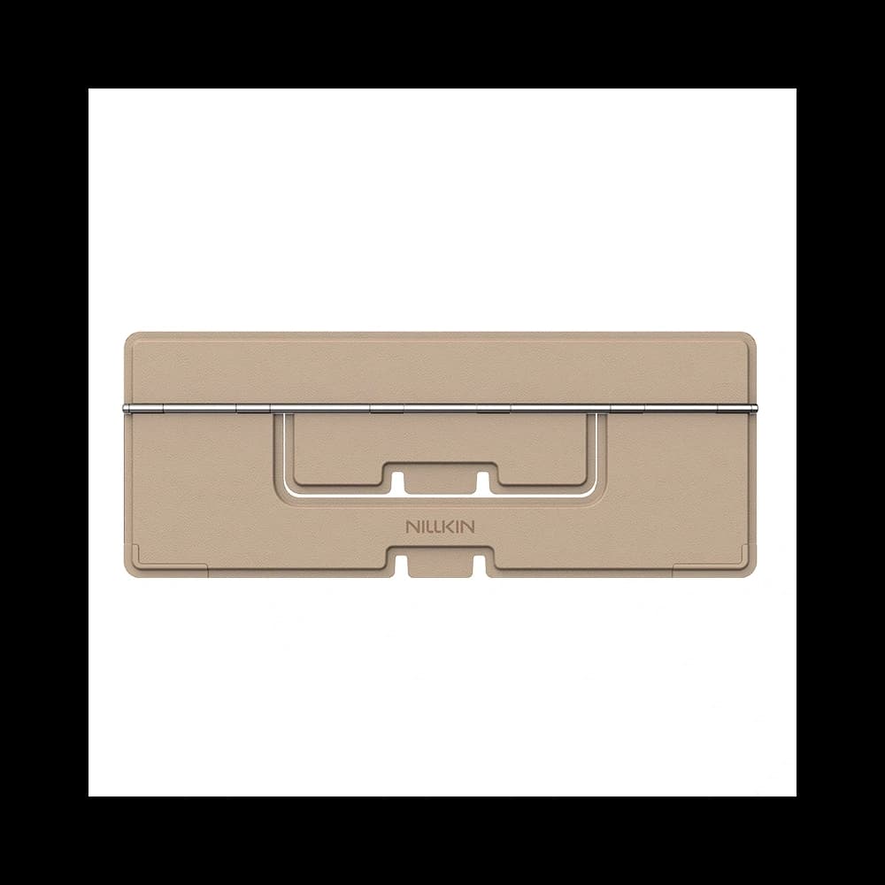 Nillkin Dualwing stojan na laptop lososový - 1