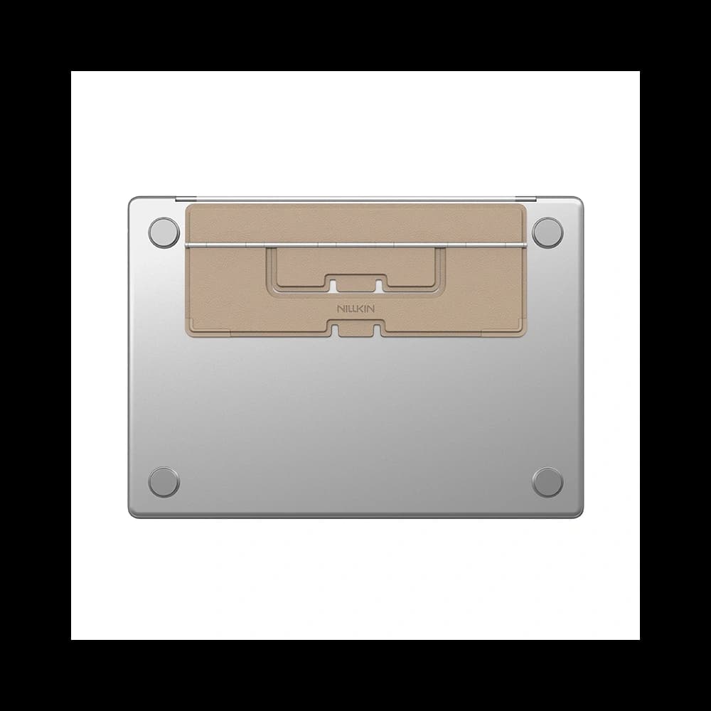 Nillkin Dualwing stojan na laptop lososový - 5