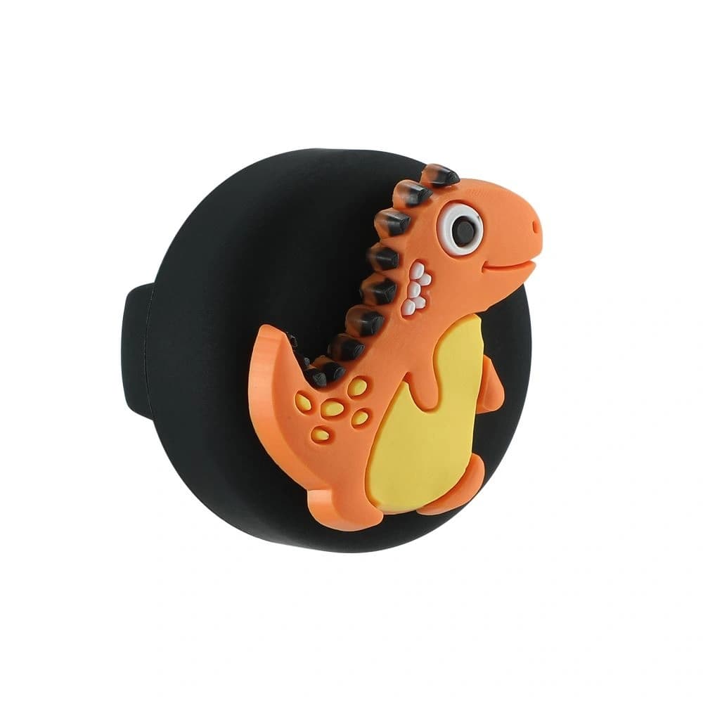 Tech-Protect Smooth Pentru Copii Apple AirTag 1 / 2 Colorat [4 PACHET] - 5