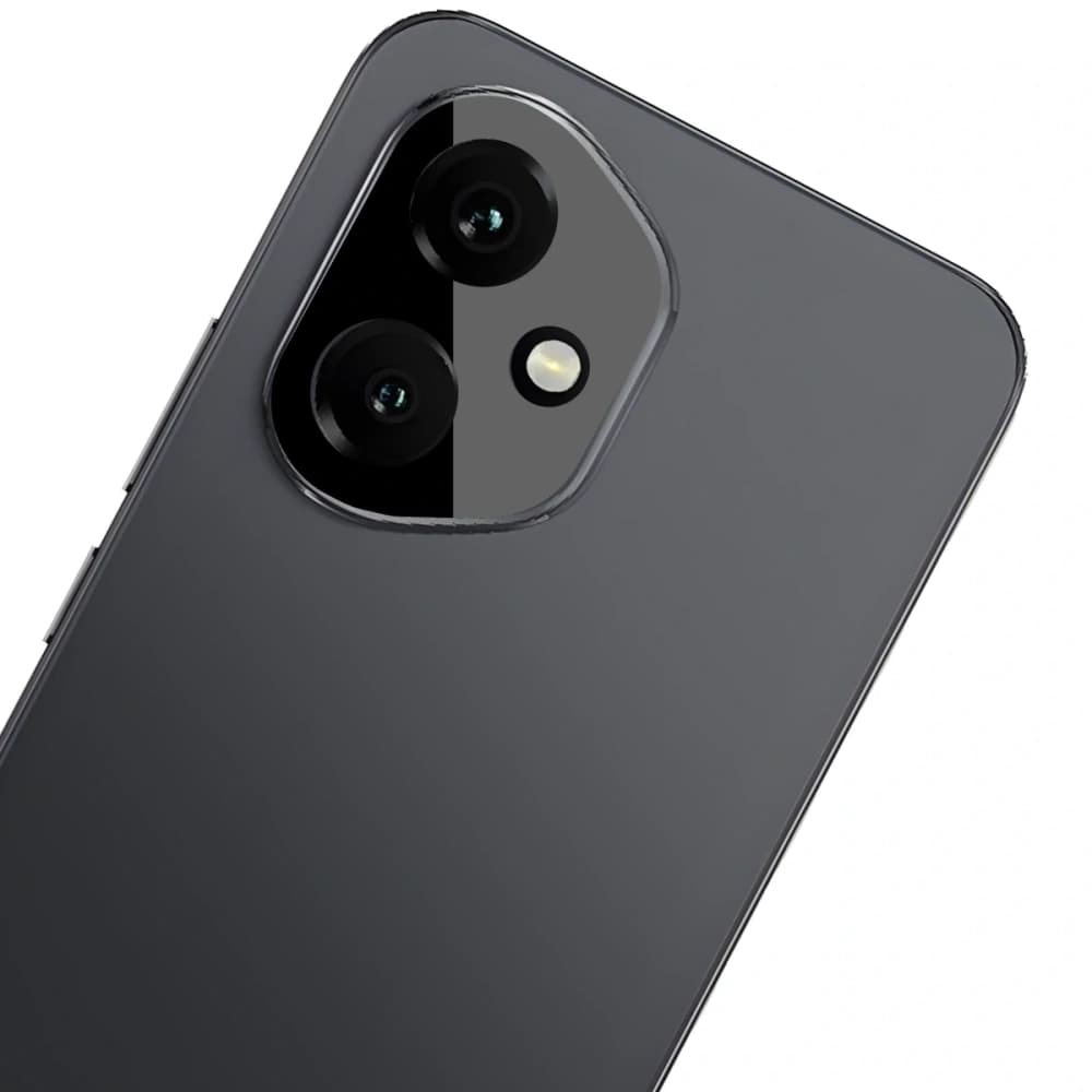 Bizon Glaslinse Honor 400 [2 PACK] - 4