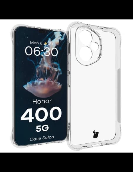 Bizon Case Salpa Honor 400 klar